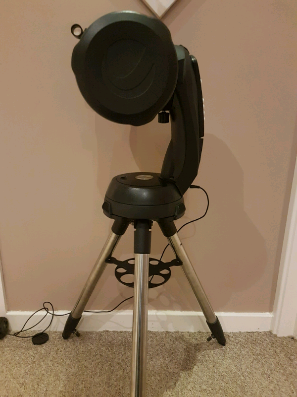 used celestron nexstar 6se for sale